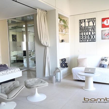 شقة Bamboo Milano Papiniano Loft المظهر الخارجي الصورة